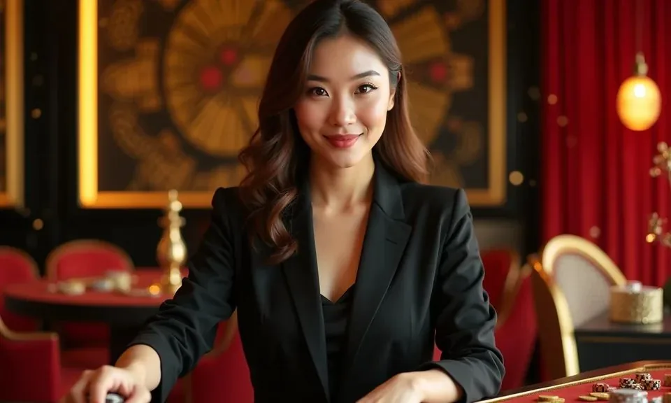 จุดเด่นที่กำหนดประสบการณ์บน sbo24